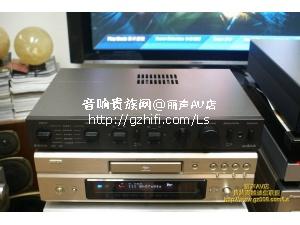 audiolab 8000A 合并功放