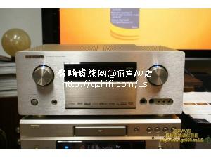 马兰士 SR8001 影院功放