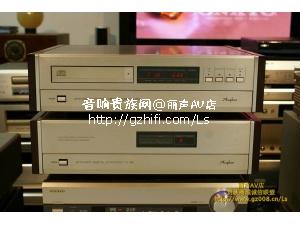 金嗓子DP-80L/DC-81L CD机