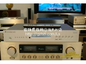 剑桥640T V2.0 调谐器