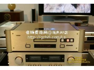 TEAC VRDS-20 CD机