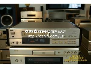 索尼CDP-X555ES CD机