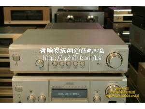 索尼TA-P9000ES 影院前级