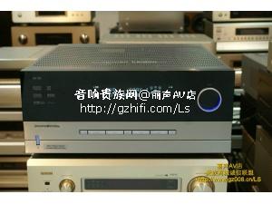 哈曼AVR7300 影院功放