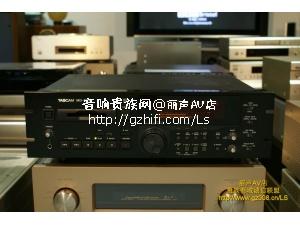 TASCAM MD-801R 专业MD机