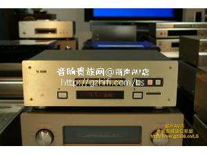 TEAC VRDS-7 CD机