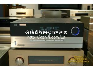 夏文卡顿AVR645 功放