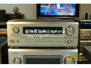 天龙AVR-2803 影院功放