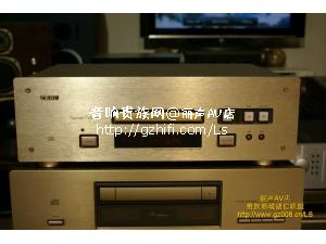 TEAC VRDS-10SE CD机