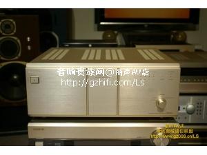 索尼TA-N9000ES 5声道影院后级