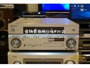 先锋VSX-1016V 影院功放