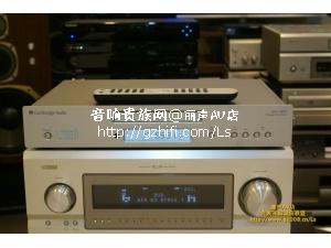 剑桥azur 540C V2.0 CD机