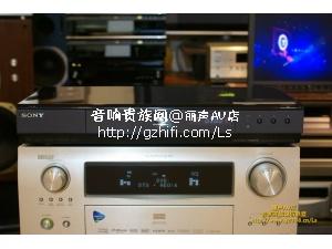 全新索尼BDP-S550 蓝光播放机