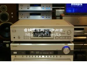 索尼CDP-XA50ES CD机