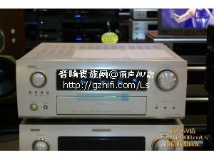 全新天龙AVR-2809影院功放