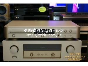 马兰士CD-19 CD机