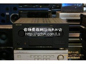 马兰士SR9600 影院功放