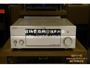 雅马哈RX-V2700影院功放