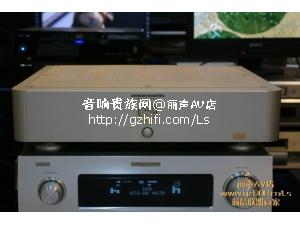 马兰士PM-17SA 后级