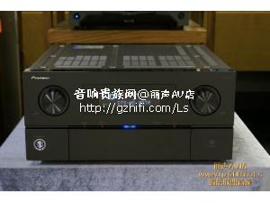 先锋SC-LX81影院功放