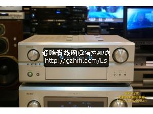 天龙AVR-2807 影院功放