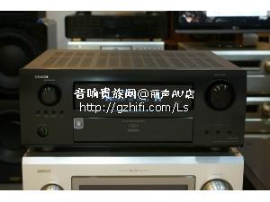 天龙 AVR-4311 影院功放 /香港行货/丽声AV店