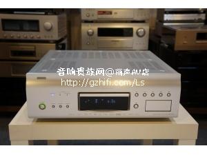 天龙 DVD-A1UD 蓝光DVD机/香港行货/丽声AV店