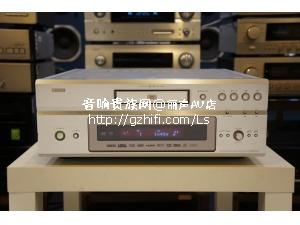 天龙 DVD-A1XV DVD机/香港行货/丽声AV店