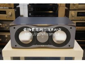 意力 ELAC CC 121 中置音箱/香港行货/丽声AV店/