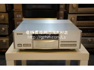 先锋 PD-T09 CD机/丽声AV店