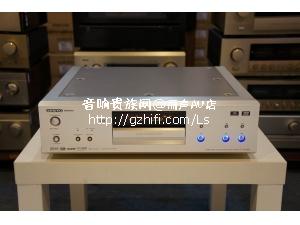 安桥 DV-SP1000 DVD机/香港行货/丽声AV店