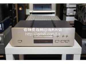 TEAC VRDS-25X CD机/日本原装/丽声AV店