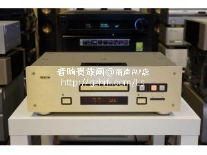 TEAC VRDS-10 CD机/香港行货/丽声AV店