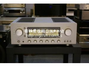 力士 LUXMAN L-550AII功放/香港行货/丽声AV店