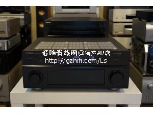 雅马哈 RX-V1067 影院功放 /香港行货/丽声AV店/