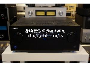 先锋 SC-LX88 全景声影院功放/香港行货/丽声AV店