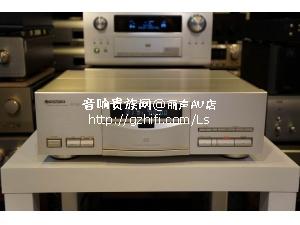 先锋 PD-T07 CD机/丽声AV店