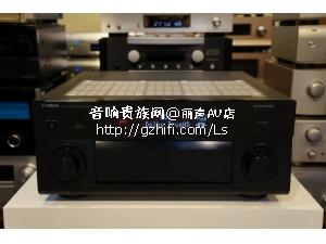 雅马哈 RX-A2030 影院功放/香港行货/丽声AV店