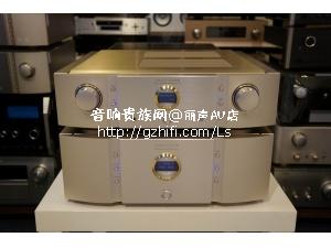 马兰士 SC-11S1/SM-11S1 前后级功放/大陆行货/丽声AV店