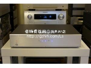 音乐传真 A3 解码器/香港行货/丽声AV店