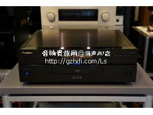 先锋 BDP-09FD 蓝光播放器/丽声AV店