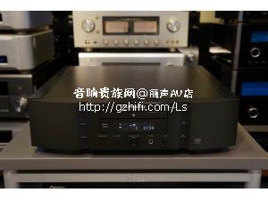 马兰士 SA-15S2 Limited 限量版 SACD机/香港行货/丽声AV店