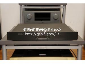 THETA DS Pro basic II 解码器/丽声AV店