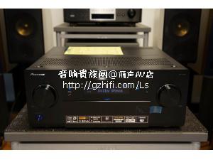 先锋 SC-LX58 9.2全景声影院功放/丽声AV店