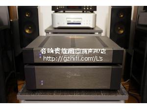 KRELL KAV-250p KAV-250a 前后级/丽声AV店