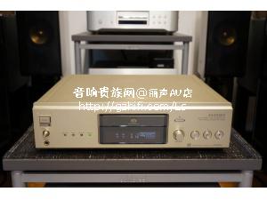 索尼 SCD-XA333ES SACD机/丽声AV店