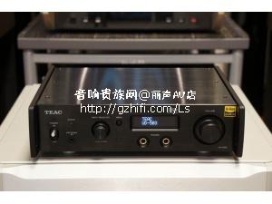 TEAC UD-503 解码耳放一体机/丽声AV店