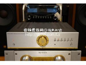 音乐传真 A300 功放/丽声AV店