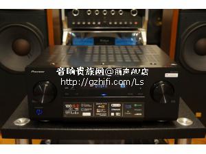 先锋 VSX-LX503 9.2全景声DTS-X影院功放/丽声AV店