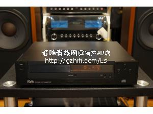 怀念 Wadia WT3200 转盘/丽声AV店